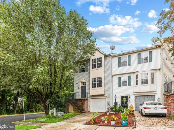 5725 Crecy Ct, Bryans Road, MD 20616