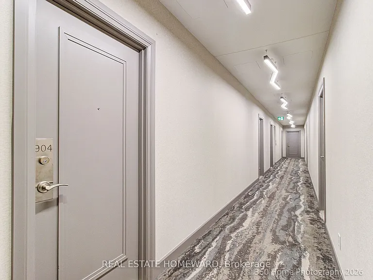 3650 Kingston Rd #Penthouse 4 — Photo 2