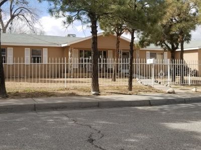 1429 Columbia Dr NE, Albuquerque, NM, 87106