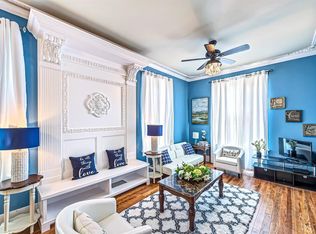 2422 Avenue M #A, Galveston, TX 77550