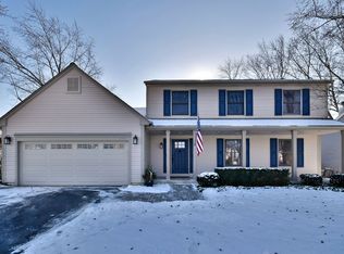 1473 Cranbrook Ave, St Charles, IL 60174