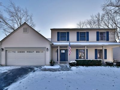 1473 Cranbrook Ave, St Charles, IL, 60174