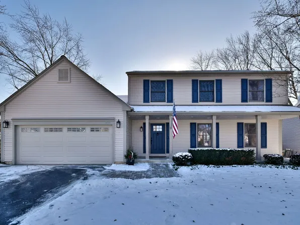 1473 Cranbrook Ave, St Charles, IL 60174