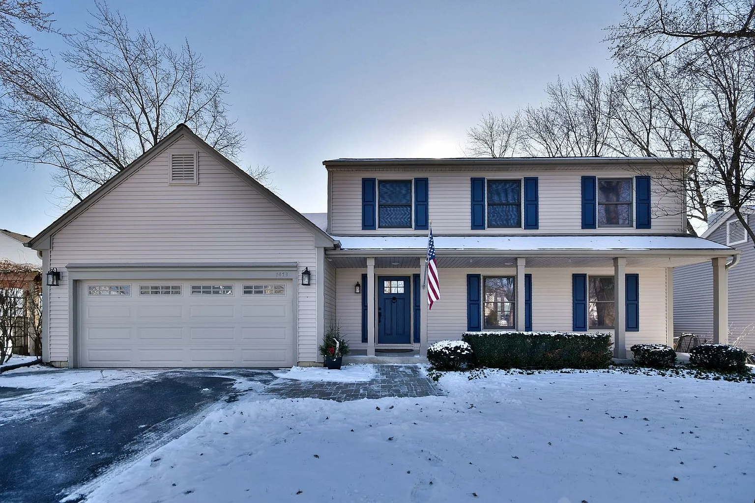 1473 Cranbrook Ave photo 1