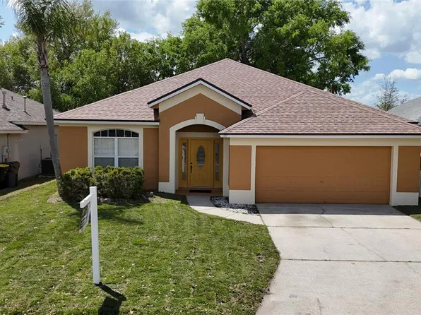 191 Therese St, Davenport, FL 33897