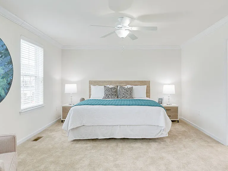 Dodson Court - Twin Homes — Photo 42