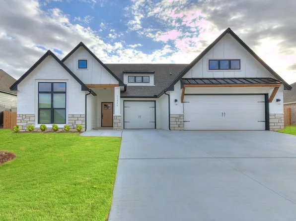 Dawson Plan, Pecan Ridge Estates