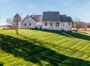 2086 N Huntersville Rd LOT 13, Batesville, IN 47006