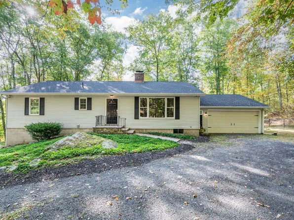 7 Shortwoods Road, New Fairfield, CT 06812