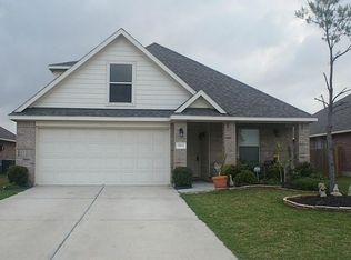 9014 Bonbrook Bend Ln, Rosenberg, TX 77469
