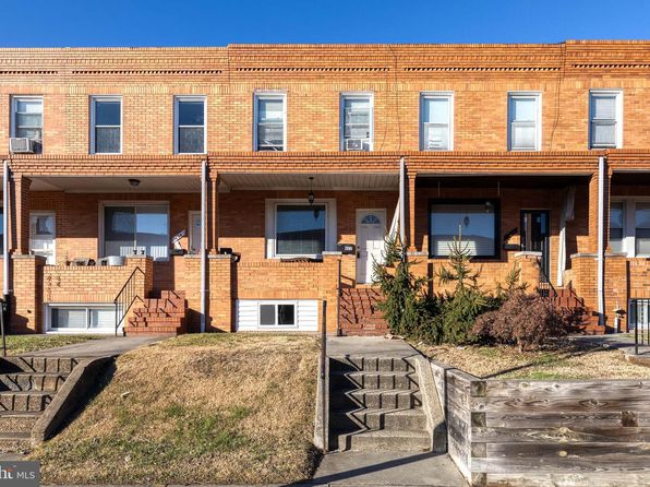 422 Folcroft St APT 1