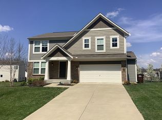 9857 Cedar Cove Ln, Alexandria, KY 41001
