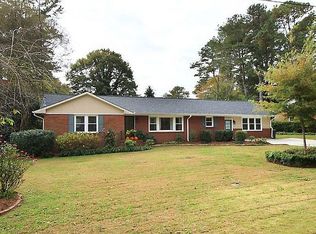 2266 Ithica Dr SE, Marietta, GA 30067
