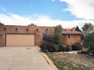 4 Swift Arrow Ct, Pueblo, CO 81001