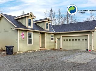 263 N Meadow Lakes Loop, Wasilla, AK 99623