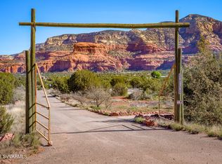 30 Estrella Rd, Sedona, AZ 86336