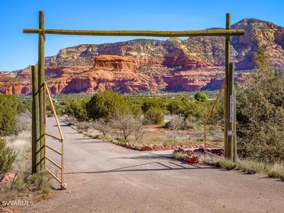 30 Estrella Road, Sedona, AZ, 86336
