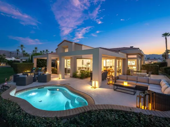 44838 Turnberry Ln, Indian Wells, CA 92210