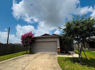12318 Skyview Rise Ct, Houston, TX 77047