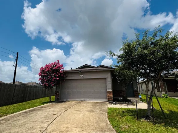 12318 Skyview Rise Ct, Houston, TX 77047
