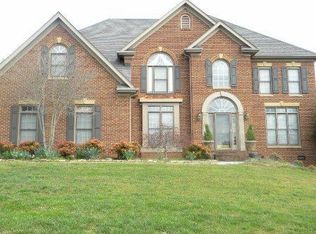 705 McGuffeys Dr, Knoxville, TN 37934