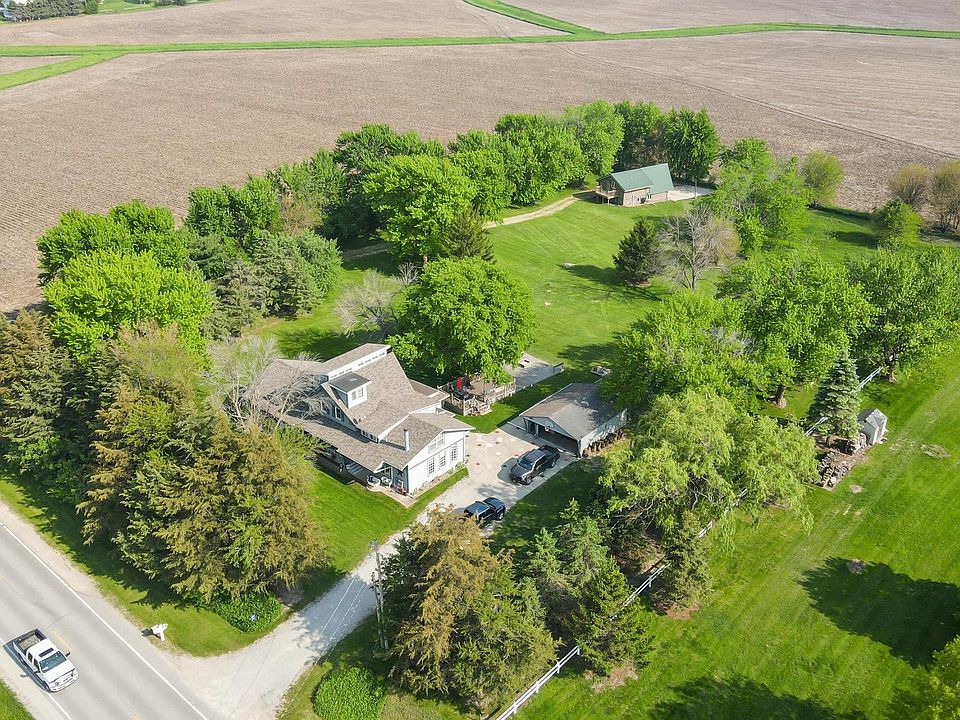 301303 E Dunkerton Rd, Waterloo, IA 50703 Zillow
