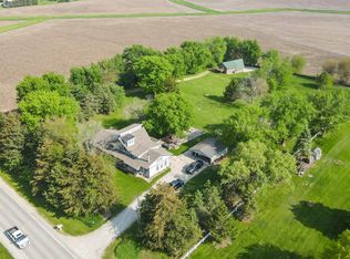 301-303 E Dunkerton Rd, Waterloo, IA 50703