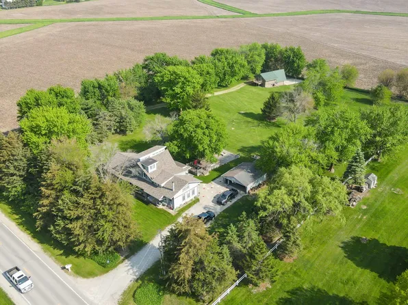 301-303 E Dunkerton Rd, Waterloo, IA 50703