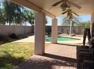 15081 N 158th Ln, Surprise, AZ 85379