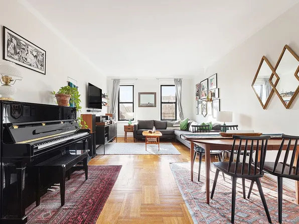 415 Ocean Pkwy APT 4G, Brooklyn, NY 11218