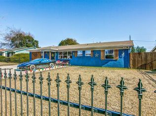 4956 Dupont Dr, Dallas, TX 75216