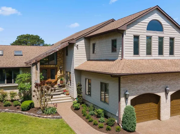 327 S Vienna Ave, Egg Harbor City, NJ 08215