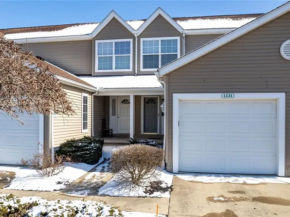 1231 Meadow Run, Akron, OH 44321