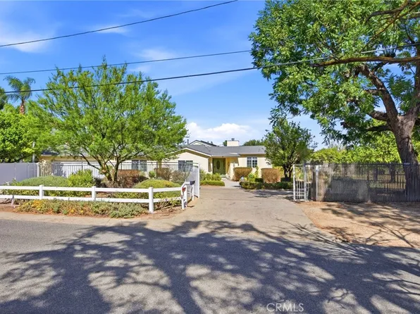 9920 Shoup Ave, Chatsworth, CA 91311