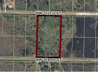 15420 NW 310th St, Okeechobee, FL 34972