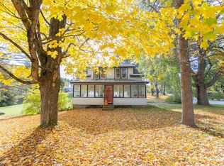 4 Park St, Wilton, ME 04294