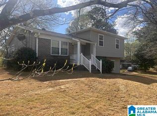 313 Harris Ave, Adamsville, AL 35005