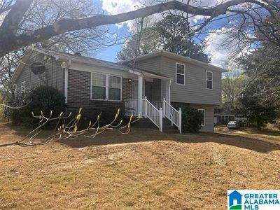 320 Harris Ave, Adamsville, AL, 35005