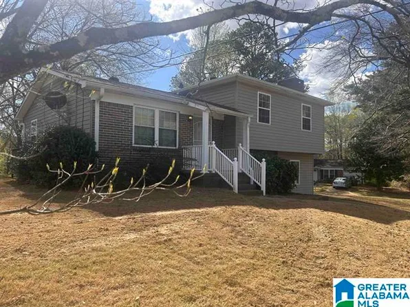 320 Harris Ave, Adamsville, AL 35005