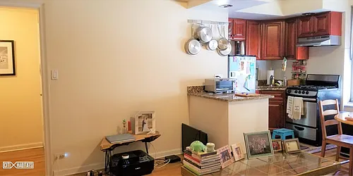 Rented by Citi Habitats