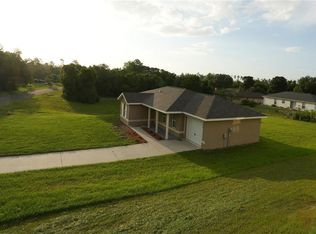 15734 SW 46 Avenue Rd, Ocala, FL 34473