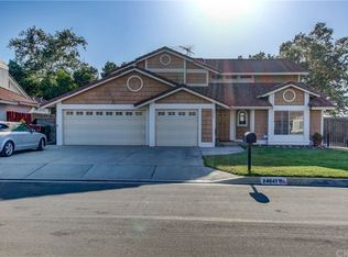 24947 Cologne Dr, Hemet, CA 92544