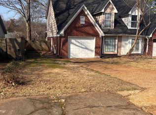 2229 Woodfield Park Rd, Memphis, TN 38134