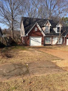 2229 Woodfield Park Rd, Memphis, TN, 38134