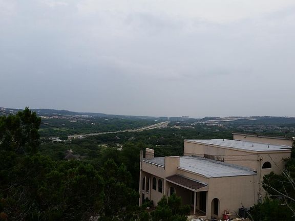 looking south.