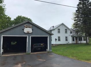 7923 Soft Maple Rd, Croghan, NY 13327