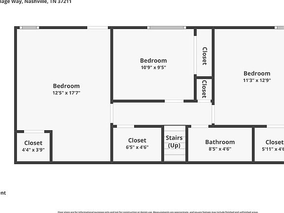 3rd image of 5356 Village Way