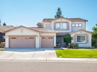 9501 Chicory Field Way, Elk Grove, CA 95624