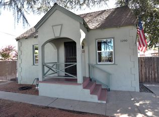 1290 Pioneer Ave, Turlock, CA 95380