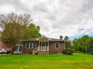 112 Sipes Rd, Freeport, PA 16229